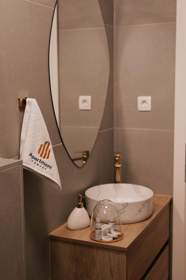 Luxury Jacuzzi Apartment Mostar Buitenkant foto