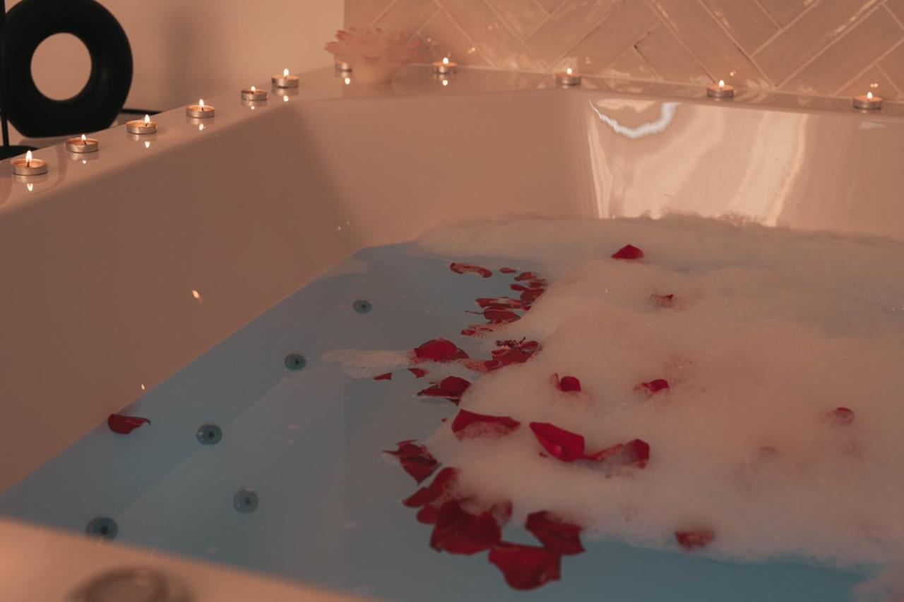 Luxury Jacuzzi Apartment Mostar Buitenkant foto