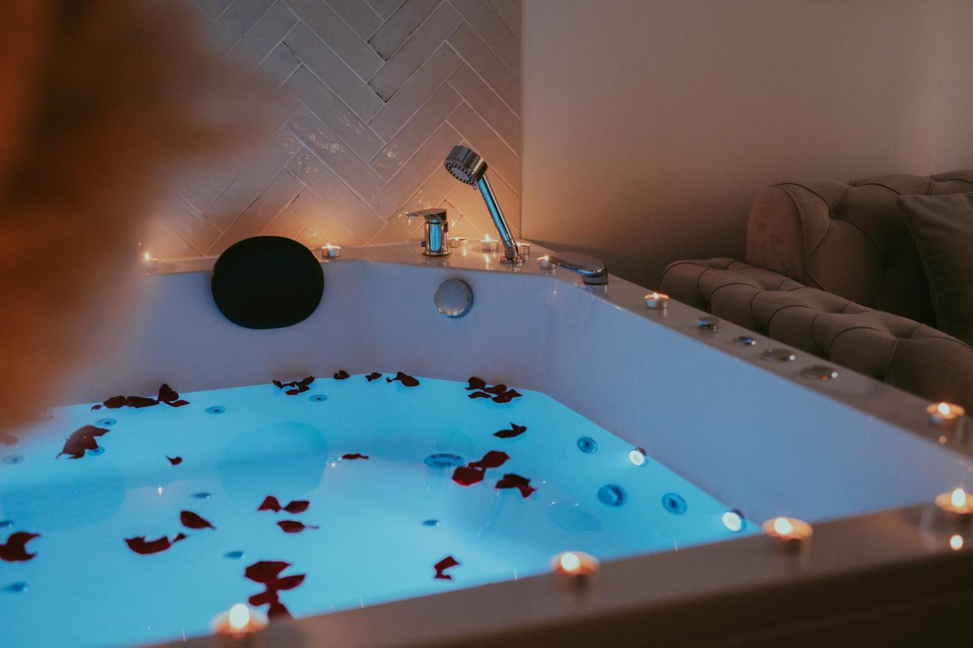 Luxury Jacuzzi Apartment Mostar Buitenkant foto