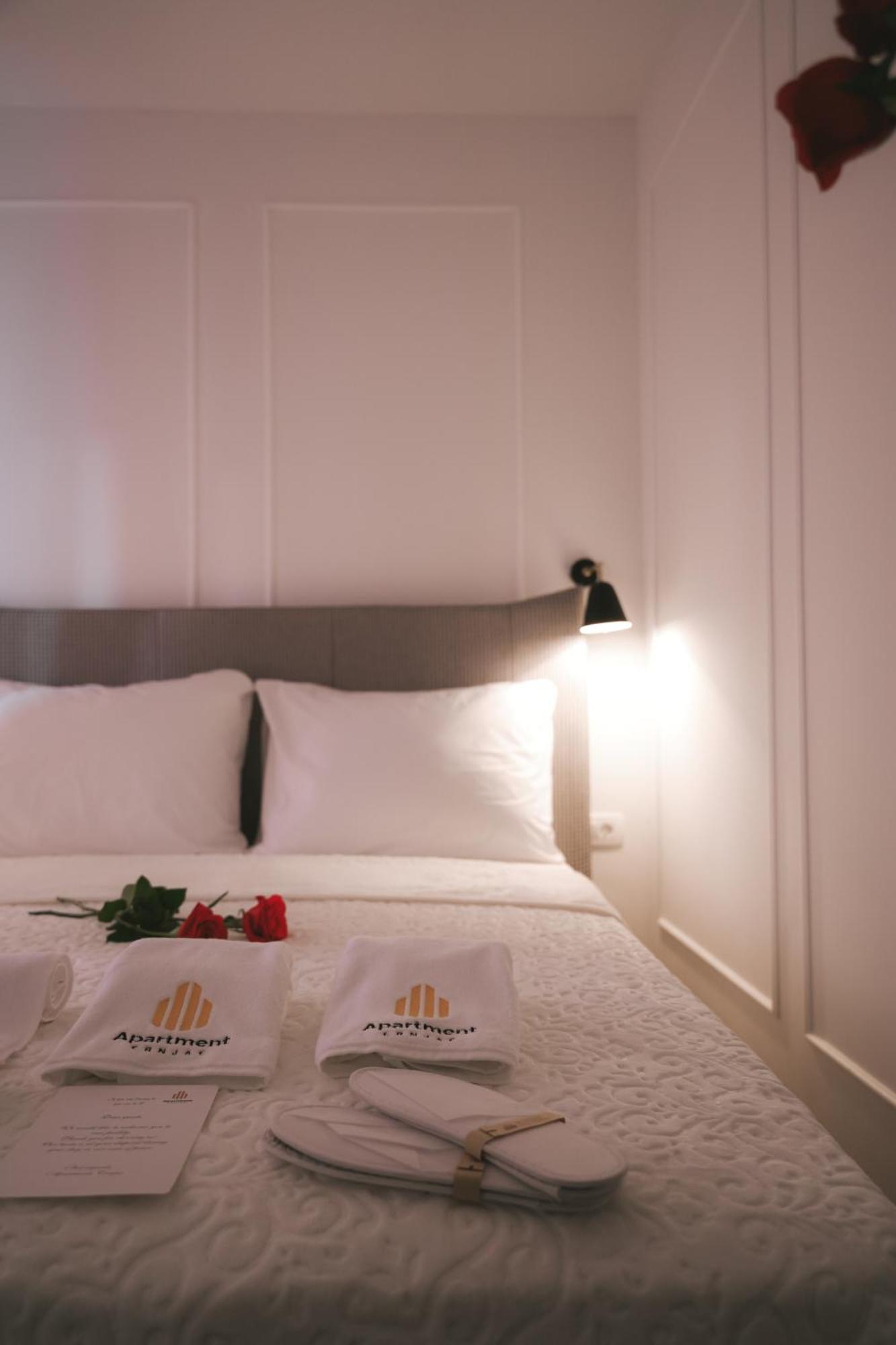 Luxury Jacuzzi Apartment Mostar Buitenkant foto