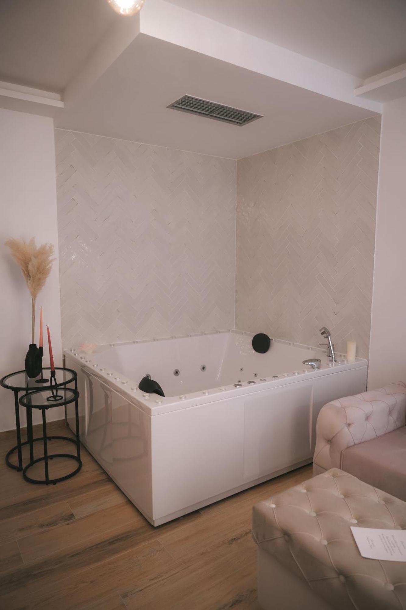 Luxury Jacuzzi Apartment Mostar Buitenkant foto